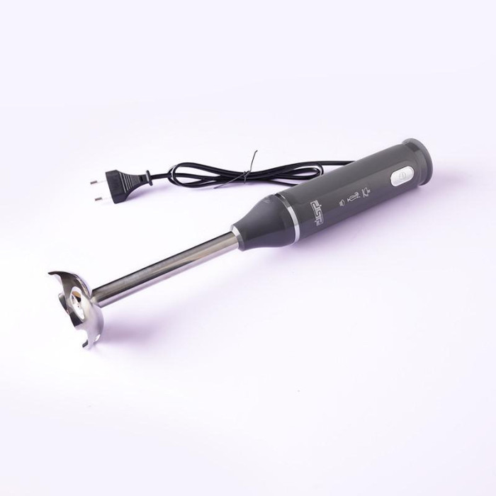 Блендер занурювальний DSP 200W KM1094 Розпродаж