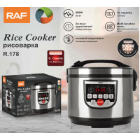 Рисоварка RAF R.178