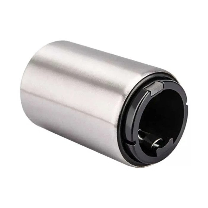 Автоматична відкривачка для пляшок металева