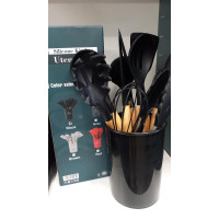 Набір кухонного приладдя RB-2239