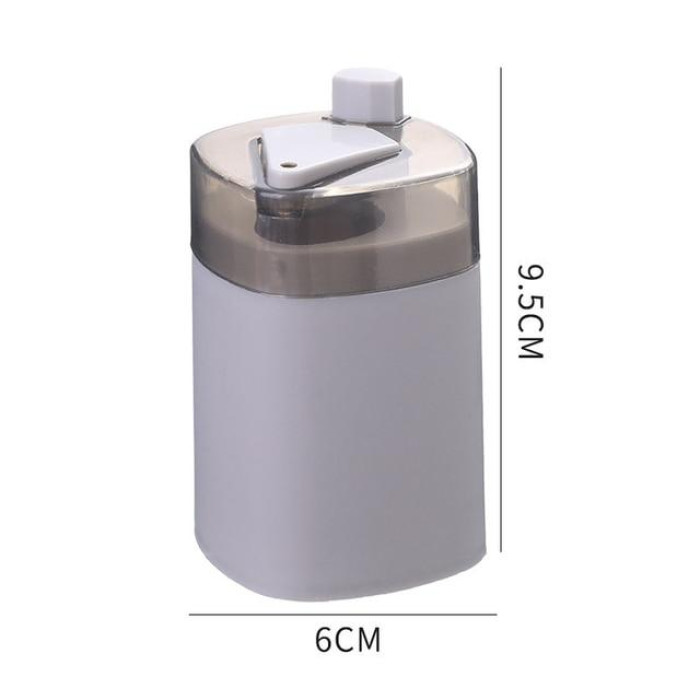 Автоматичний органайзер для зубочисток Press TYPE Toothpick box