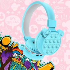 Навушники бездротові CXT-806G