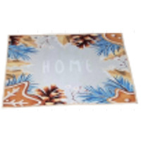 Килимок для дому MAT 40*60 AND200