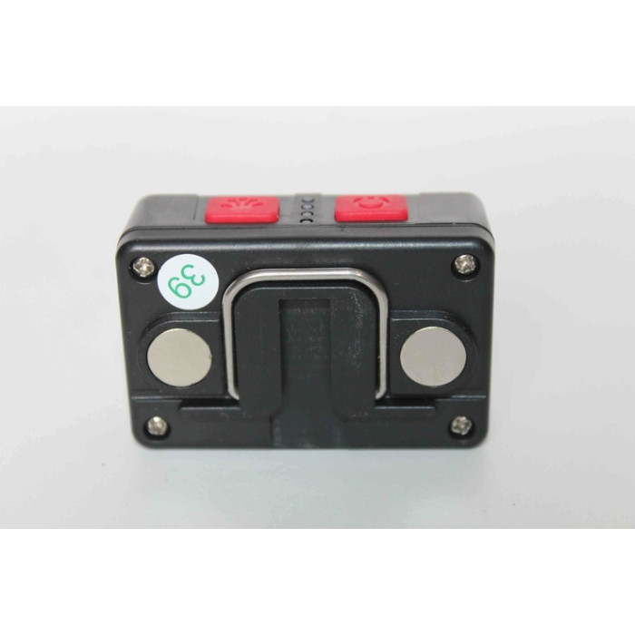 Налобний акумуляторний ліхтар із датчиком руху SL09-1XPE+COB