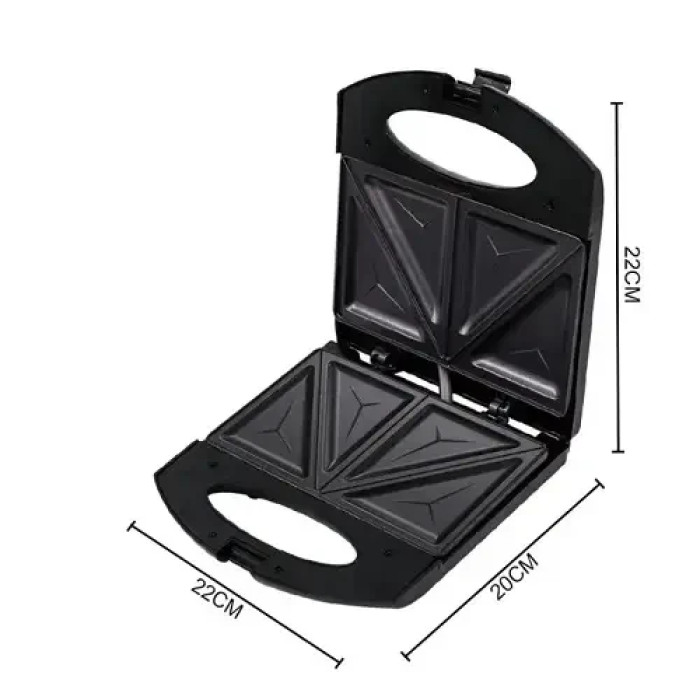 Сендвічниця RAF R.215S