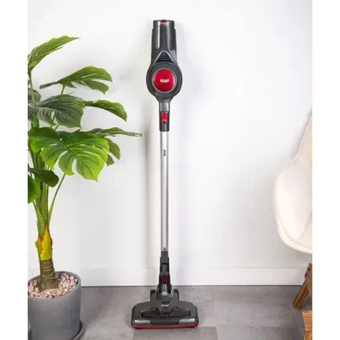 Бездротовий пилосос RAF R.8667