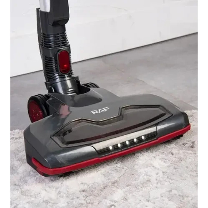 Бездротовий пилосос RAF R.8667