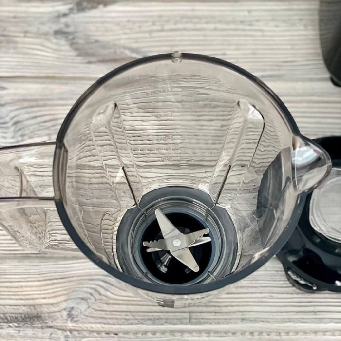 Блендер із подрібнювачем 350 Вт RAF R.2822