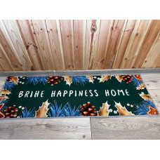 Килимок для дому MAT 40*120