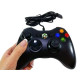Джойстик XBOX 360 WIRELESS дротовий