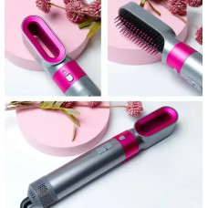 Фен-стайлер для волосся 5 в 1 Hot AIR Styler SET 701