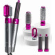 Фен-стайлер для волосся 5 в 1 Hot AIR Styler SET 701