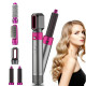 Фен-стайлер для волосся 5 в 1 Hot AIR Styler SET 701