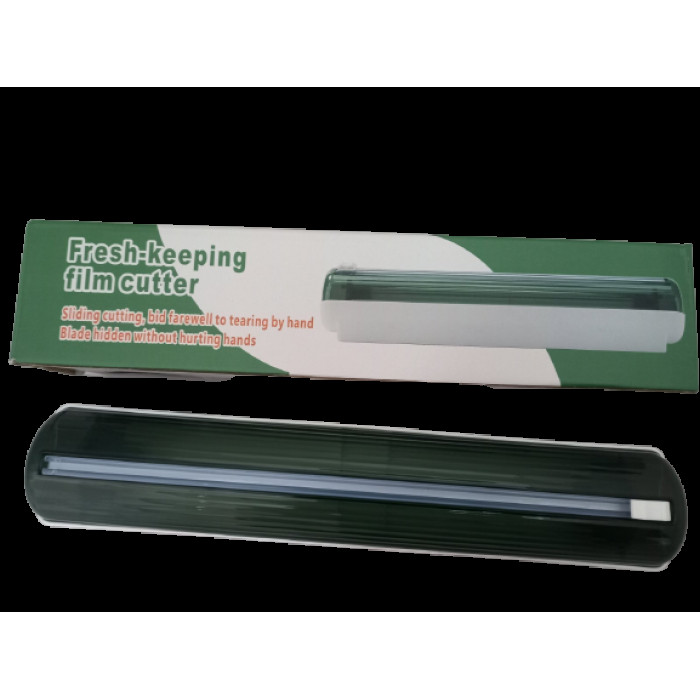 Кухонний пластиковий розріз харчової плівки FLIM CUTTER 1425