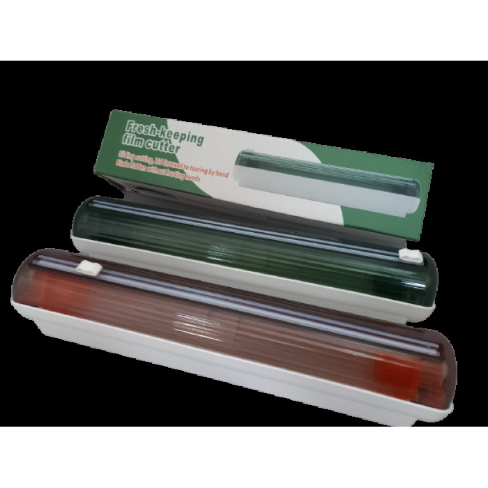 Кухонний пластиковий розріз харчової плівки FLIM CUTTER 1425