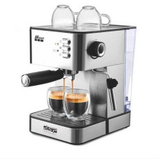 Кавомашина з капучинатором DSP ESPRESSO COFFEE KA3091 напівавтоматична