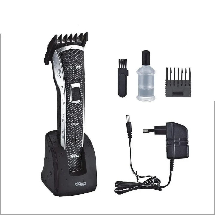 Машинка для стрижки волос DSP 90110
