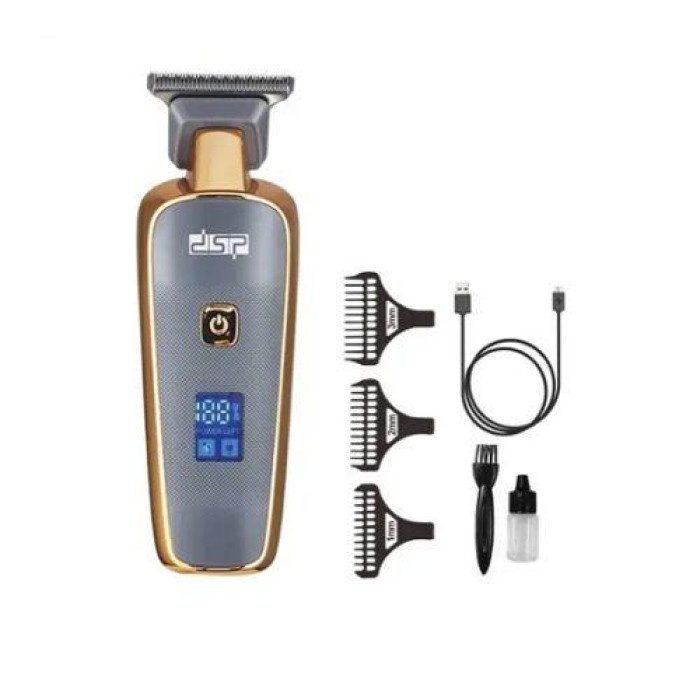 Машинка для стриження волосся DSP 90458
