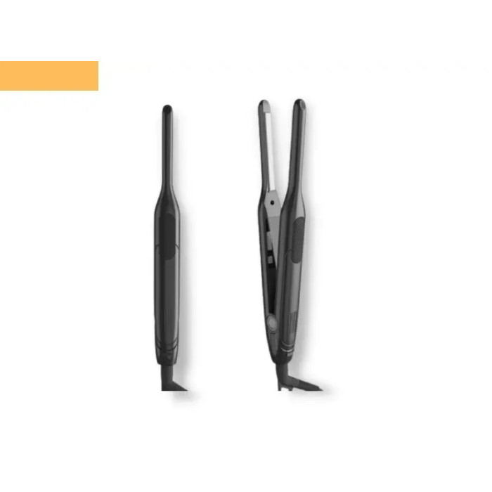 Праска для волосся DSP 10443