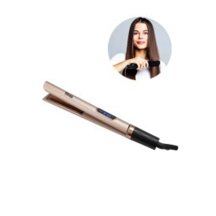 Праска для волосся PRO LUXE DSP 10349