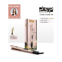 Праска для волосся PRO LUXE DSP 10349