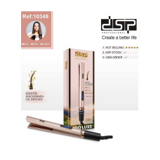 Праска для волосся PRO LUXE DSP 10349