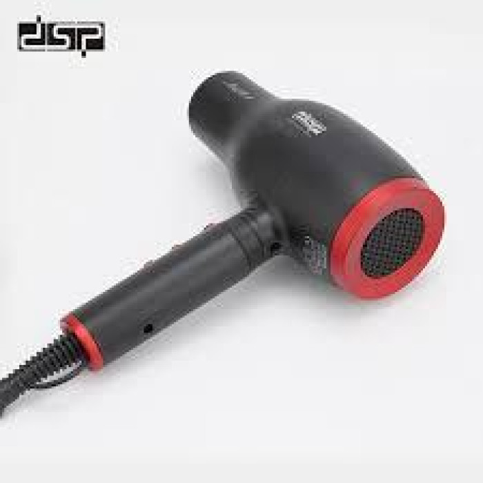 Фен для волосся 1800W DSP 37002