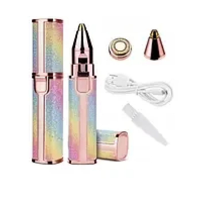 Бритва для видалення волосся USB-зарядка DSP 70209