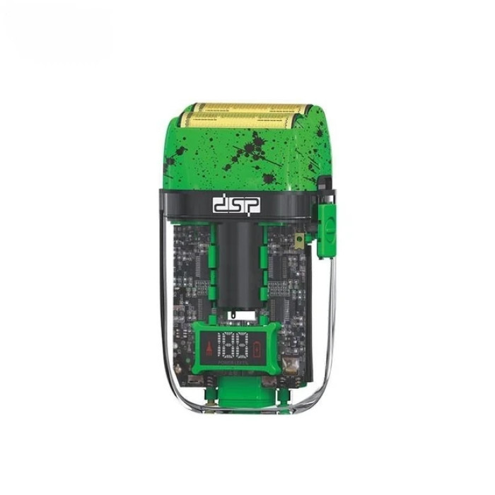 Електробритва шейвер DSP 60125