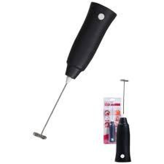 Ручний капучинатор