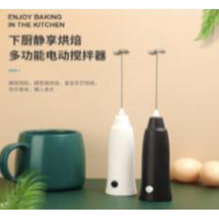 Ручний капучинатор