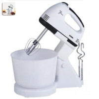 Побутовий міксер з чашею BOMA BM-133TB 2L 260 W Розпродаж (Мятая коробка!)