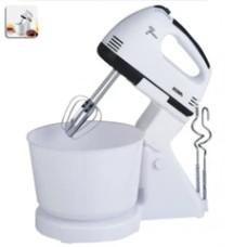 Побутовий міксер з чашею BOMA BM-133TB 2L 260 W Розпродаж (Мятая коробка!)