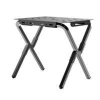 Металевий стіл LMZ-01