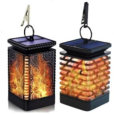 Підвісний садовий ліхтар TS1009