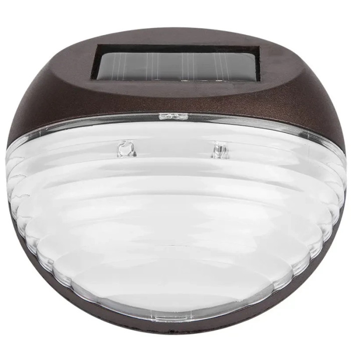 Настінний світильник на сонячній батареї TS5004 2 шт.