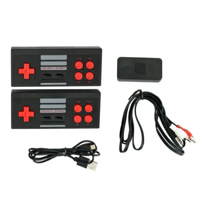 Ігрова приставка U-BOX EXTREME Mini Game Box AHH-07 ДЕШЕВА