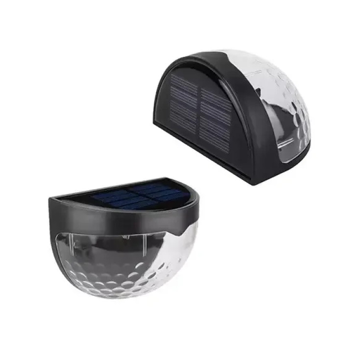 Настінний світильник на сонячній батареї TS5006 2 шт.