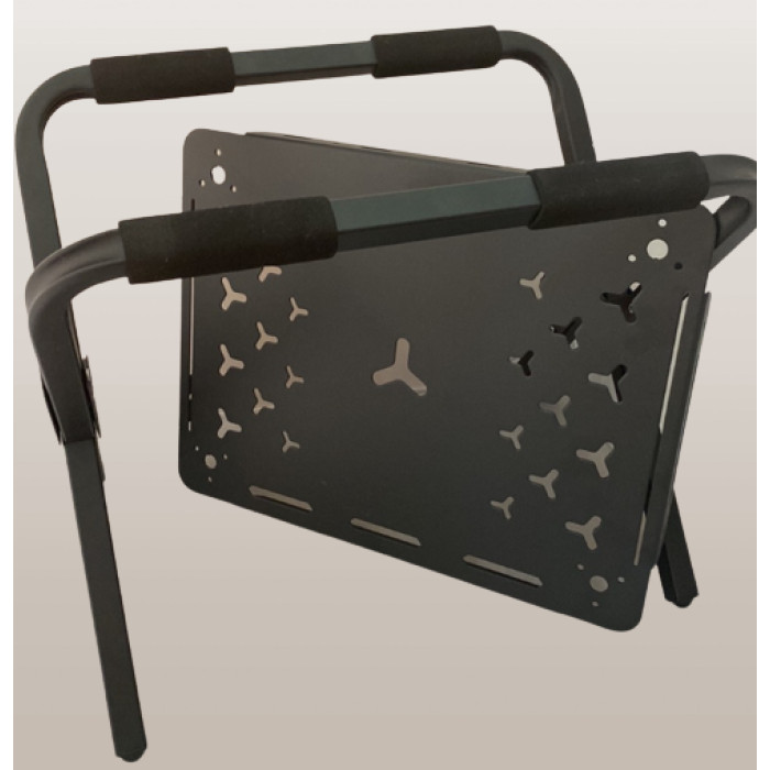 Металевий стіл LMZ-01