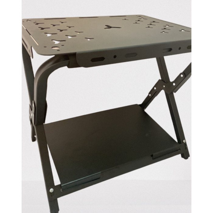 Металевий стіл LMZ-01/1