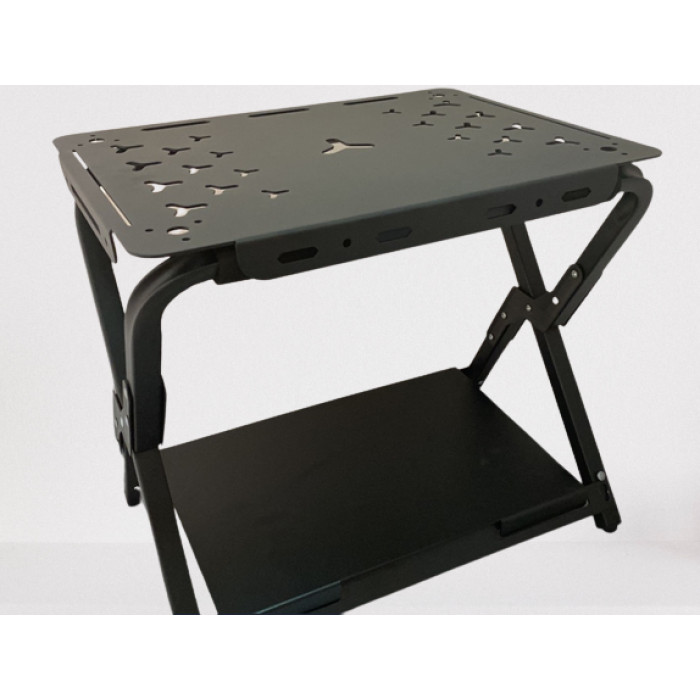 Металевий стіл LMZ-01/1