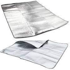 Подстилка в палатку влагостойкая, термостойкая QYZP-009