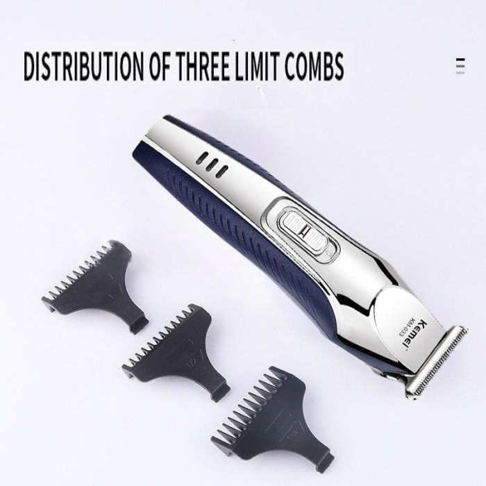 Машинка для стриження волосся LFJ-KM-033