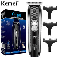 Машинка для стрижки волос LFJ-KM-039