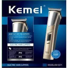 Машинка для стриження волосся LFQ-KM-5071