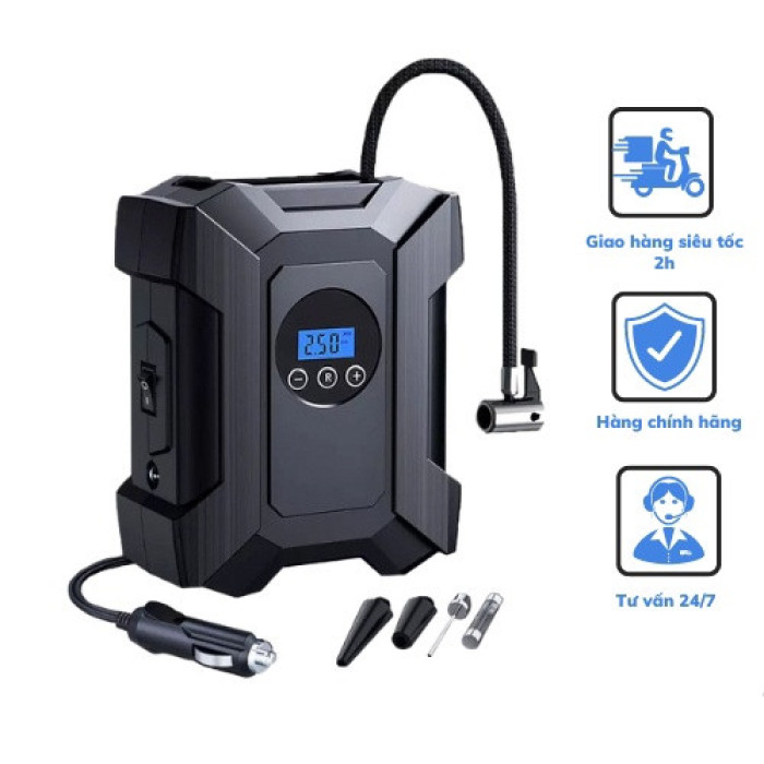 Набір інструментів 8 шт + компресор ST818 Розпродаж