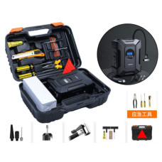 Набір інструментів 8 шт + компресор ST818 Розпродаж