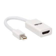 Конвертер відео Mini DisplayPort на HDMI