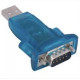 Перехідник USB2.0 на RS232 Convertor (DB25 OR DB9)
