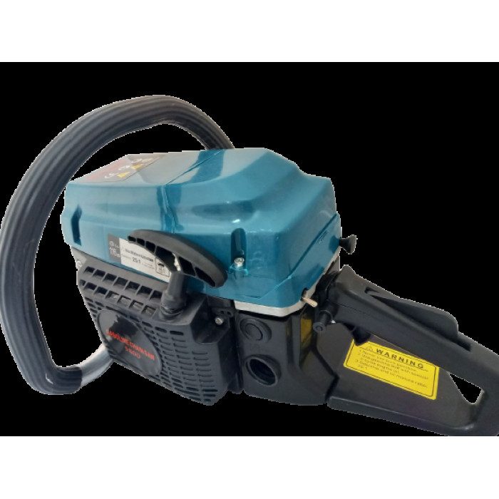 Пила бензинова 5800